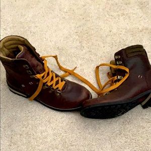 Kodiak Canada Boot in Cocoa